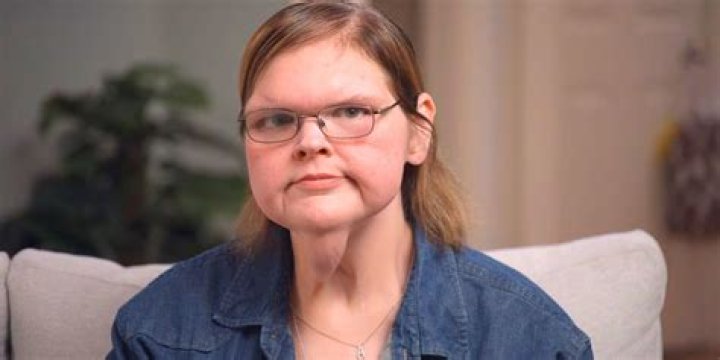 Is Tammy Slaton on life support after recently being hospitalized? Tue 14 December 2021 10:45