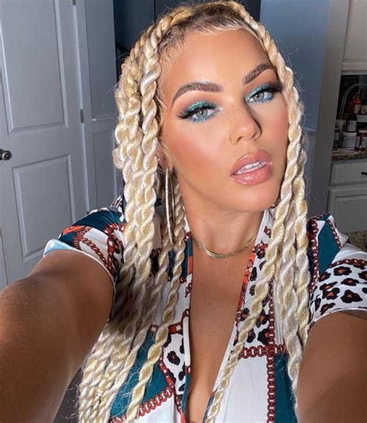 Ms Jacky Oh - WebBlog
