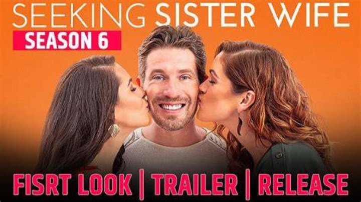 Seeking Sister Wifes Sidian Jones first wife claimed they were never married