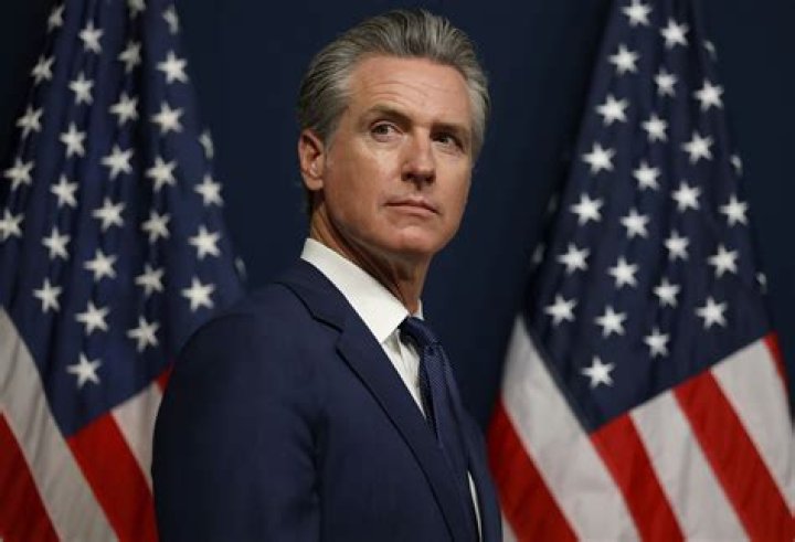Unveiling Gavin Newsom's Physical Attributes And Wealth