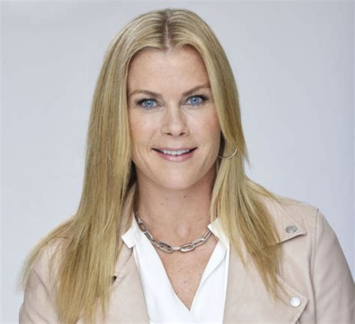 Unveiling The Secrets Of Alison Sweeney's Multi-Million Dollar Fortune