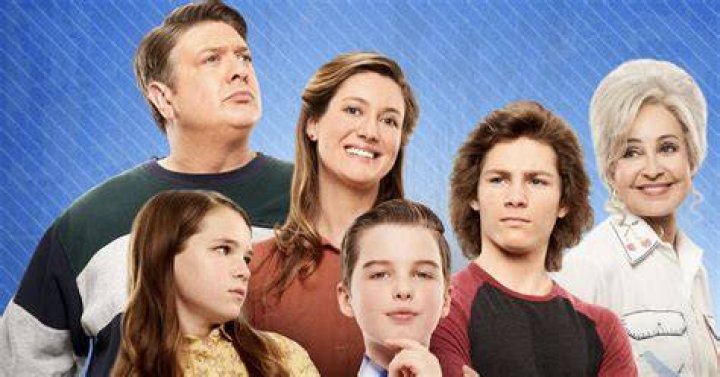 Young Sheldon Cast Net Worth: Who's The Richest?