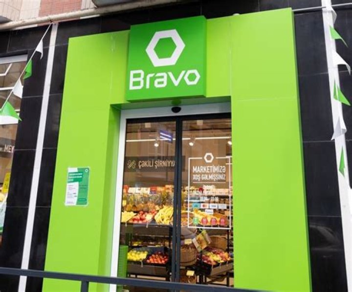 Your Guide To Exciting "Bravo Supermarket Jobs"